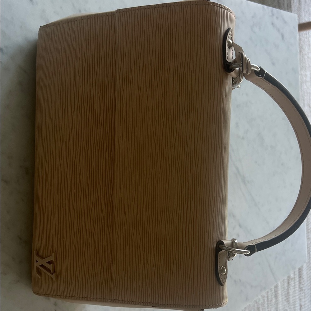 Louis Vuitton Epi Leather handbag